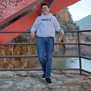 Meet your Posher, Samuel